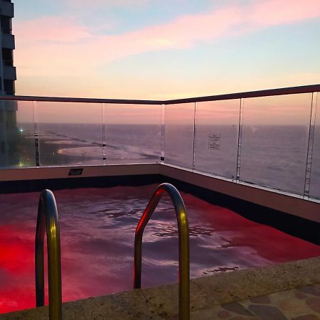 Hotel Aixo Suites By Geh Suites Cartagena Εξωτερικό φωτογραφία