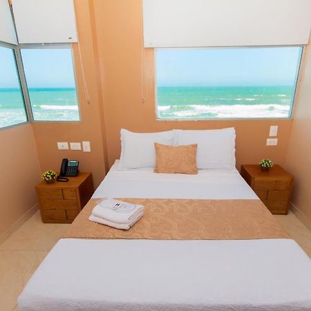 Hotel Aixo Suites By Geh Suites Cartagena Εξωτερικό φωτογραφία