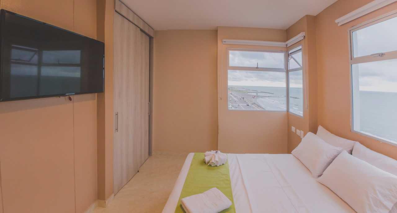 Hotel Aixo Suites By Geh Suites Cartagena Εξωτερικό φωτογραφία