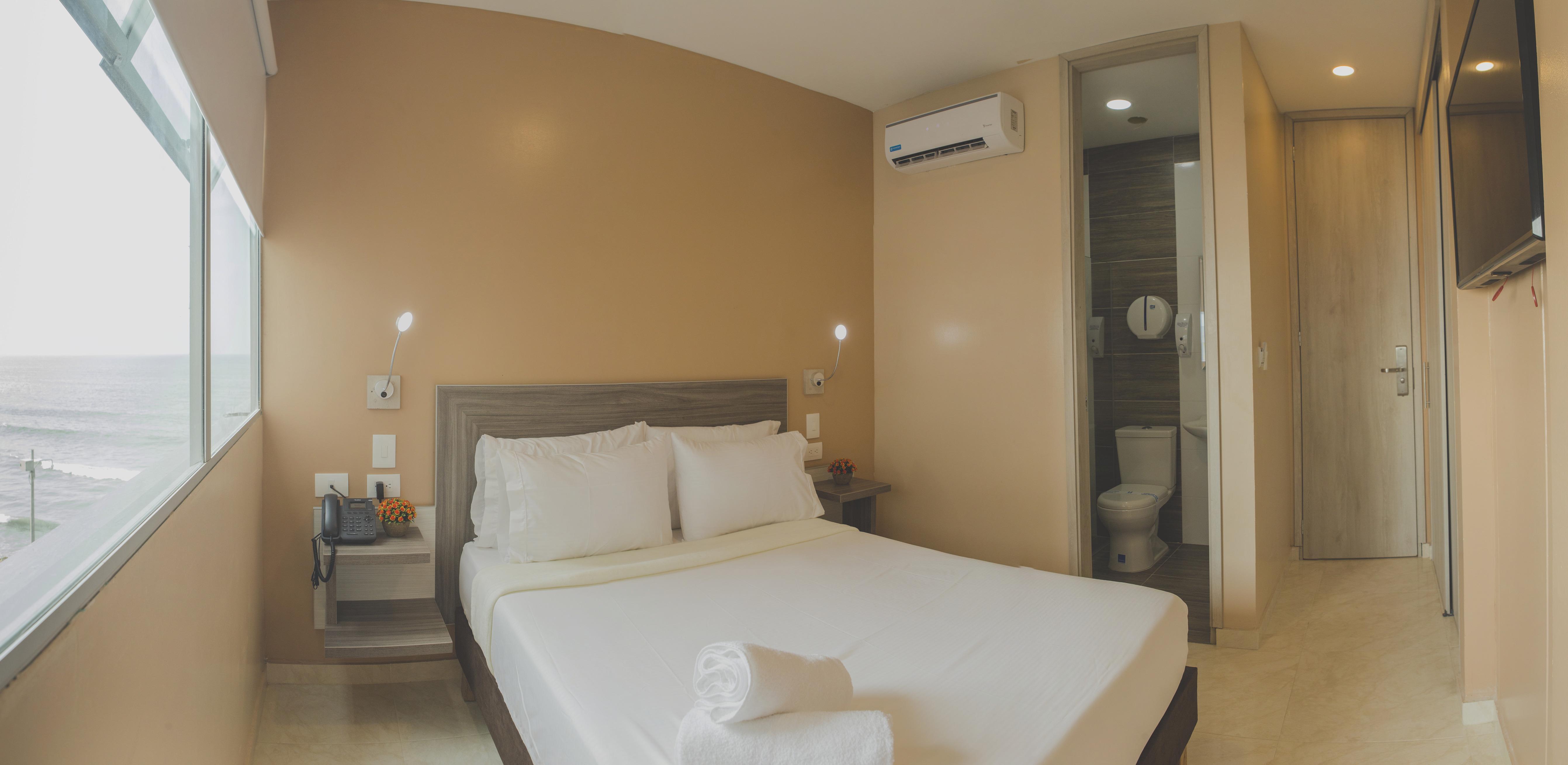 Hotel Aixo Suites By Geh Suites Cartagena Εξωτερικό φωτογραφία