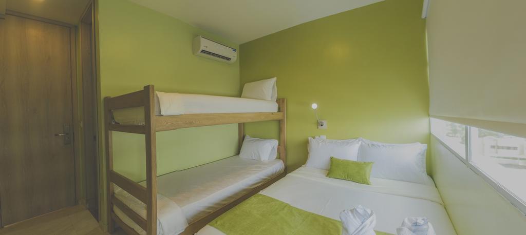 Hotel Aixo Suites By Geh Suites Cartagena Εξωτερικό φωτογραφία