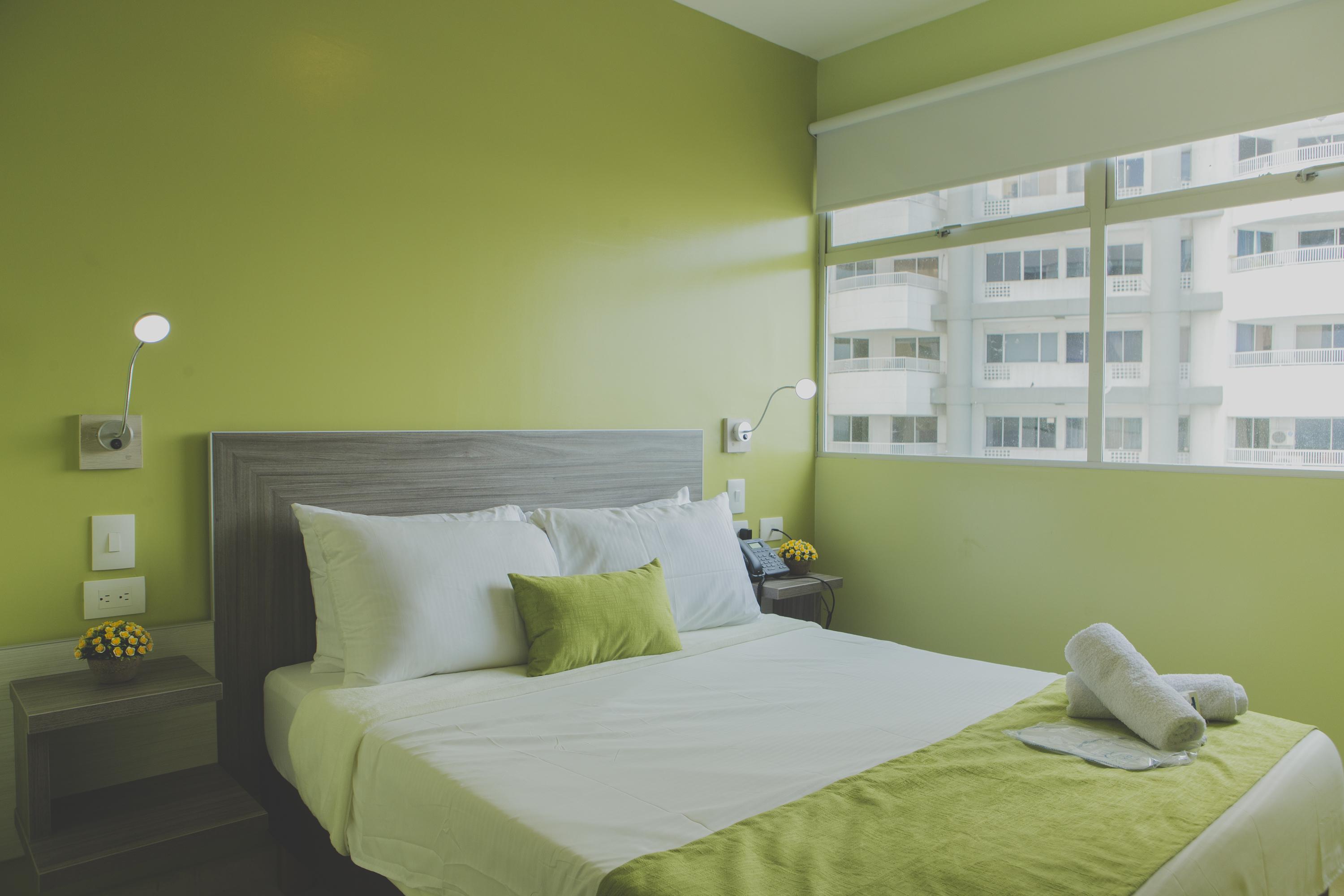 Hotel Aixo Suites By Geh Suites Cartagena Εξωτερικό φωτογραφία