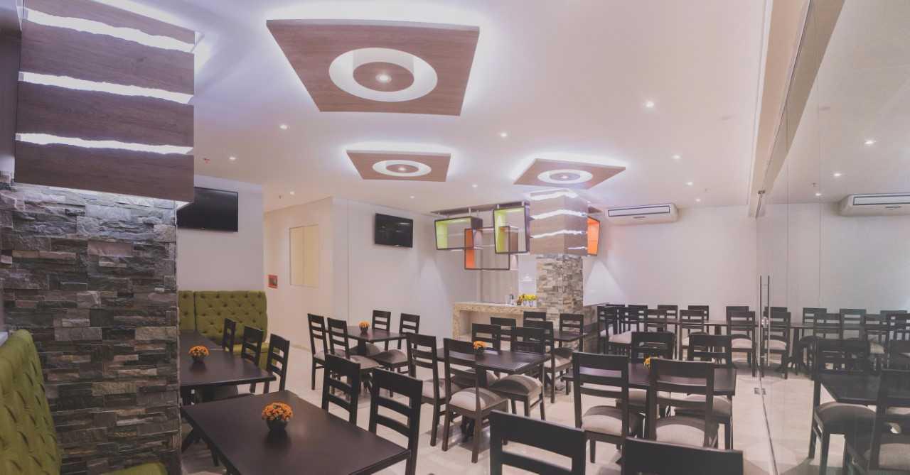 Hotel Aixo Suites By Geh Suites Cartagena Εξωτερικό φωτογραφία