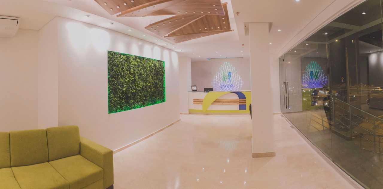 Hotel Aixo Suites By Geh Suites Cartagena Εξωτερικό φωτογραφία
