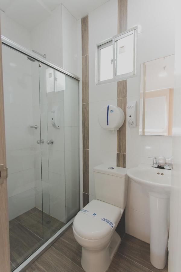 Hotel Aixo Suites By Geh Suites Cartagena Εξωτερικό φωτογραφία