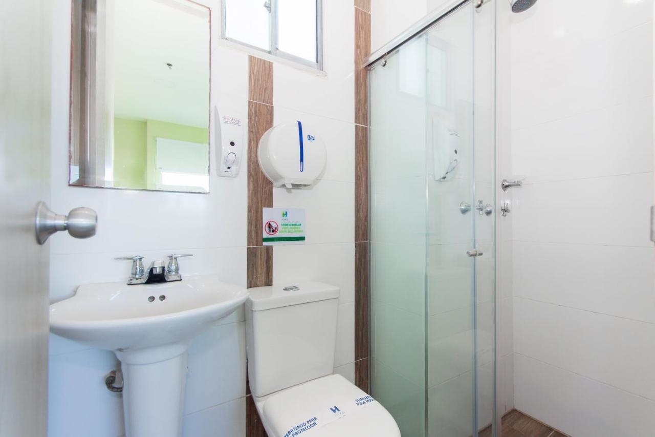 Hotel Aixo Suites By Geh Suites Cartagena Εξωτερικό φωτογραφία