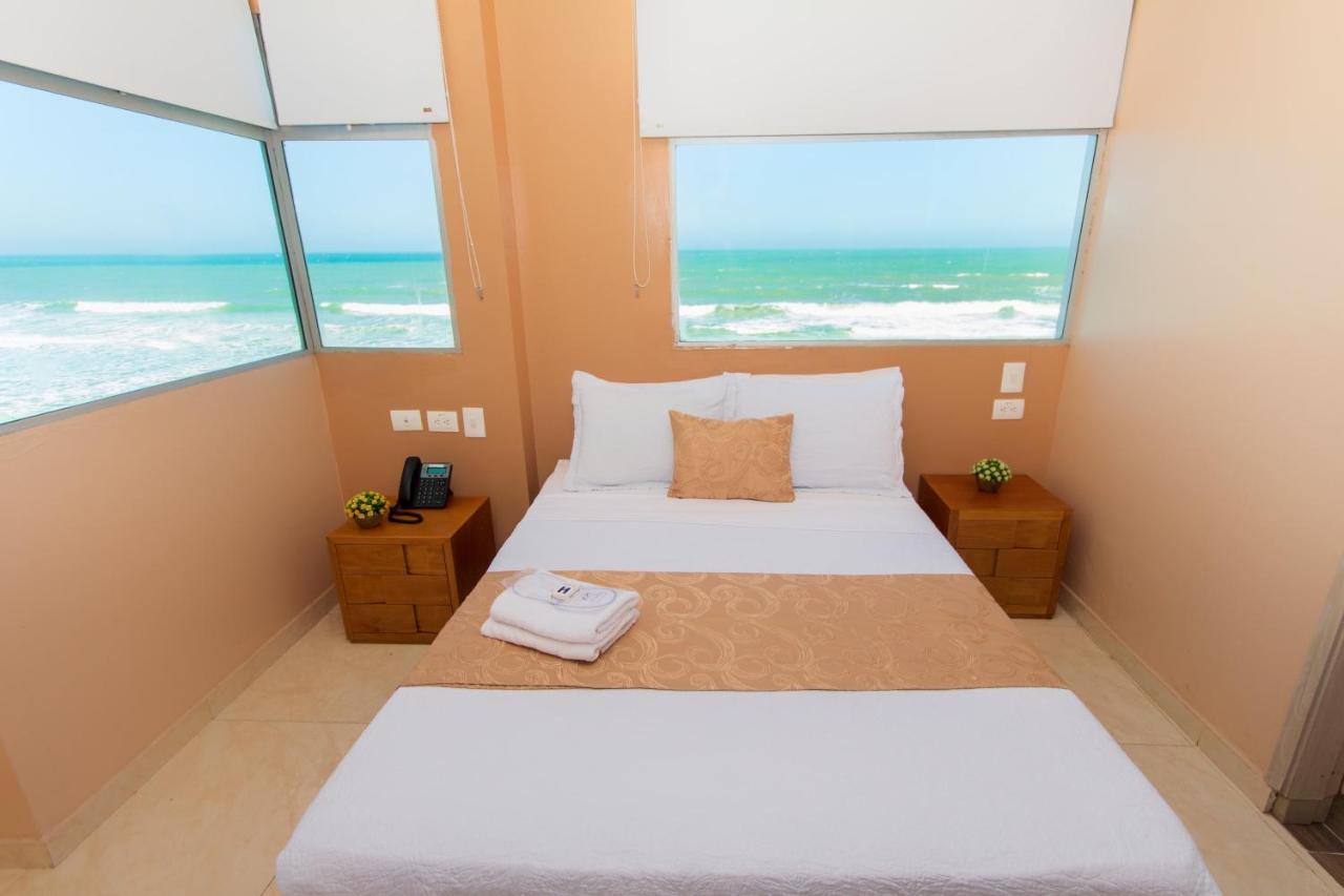 Hotel Aixo Suites By Geh Suites Cartagena Εξωτερικό φωτογραφία
