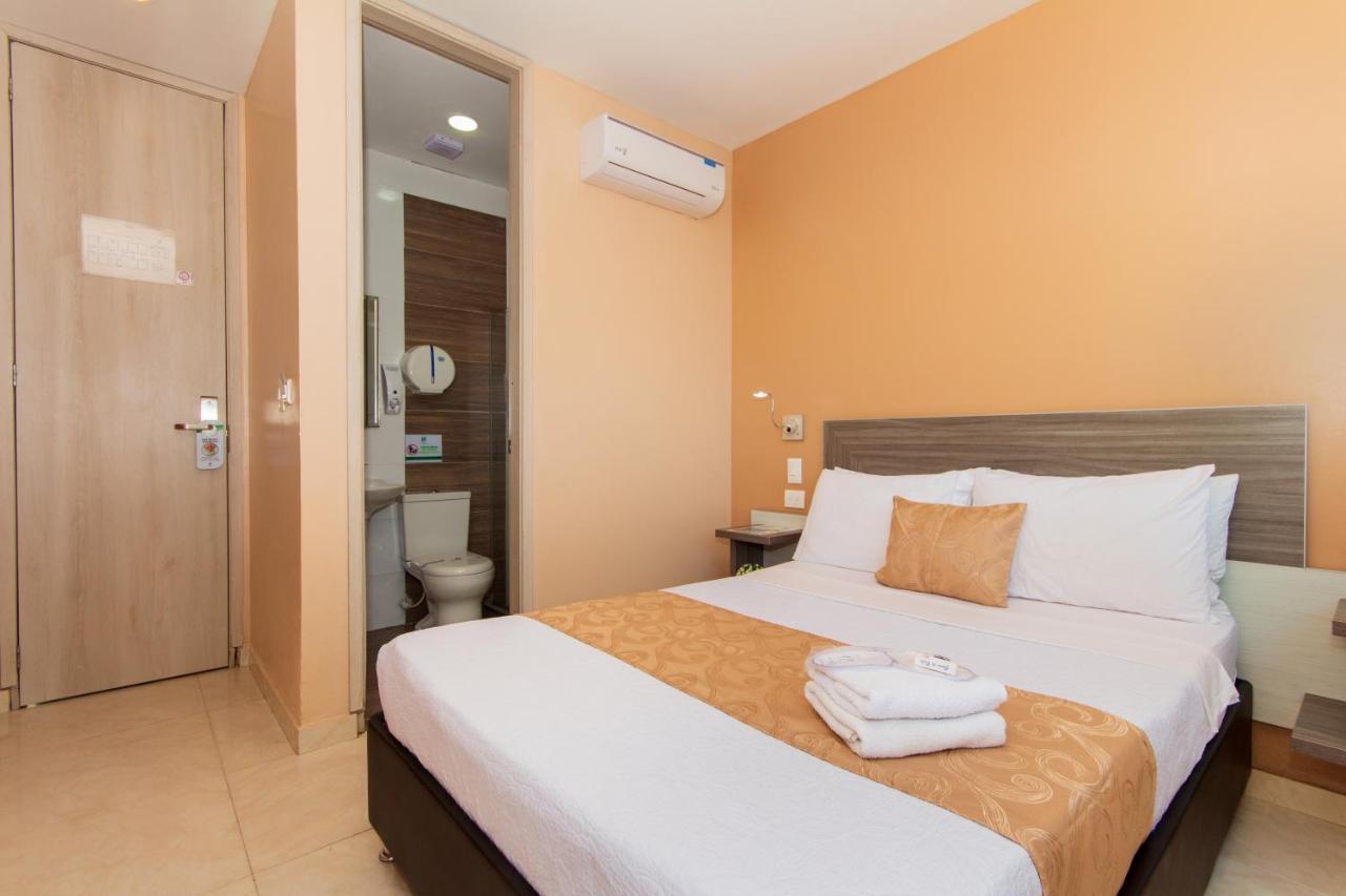 Hotel Aixo Suites By Geh Suites Cartagena Εξωτερικό φωτογραφία