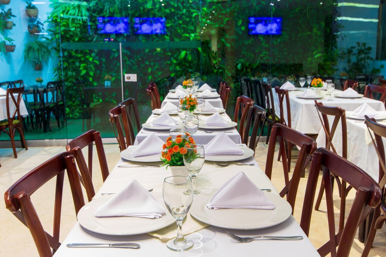 Hotel Aixo Suites By Geh Suites Cartagena Εξωτερικό φωτογραφία