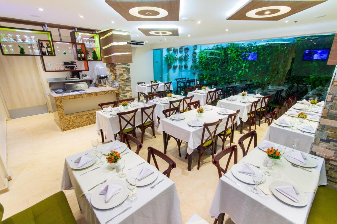 Hotel Aixo Suites By Geh Suites Cartagena Εξωτερικό φωτογραφία