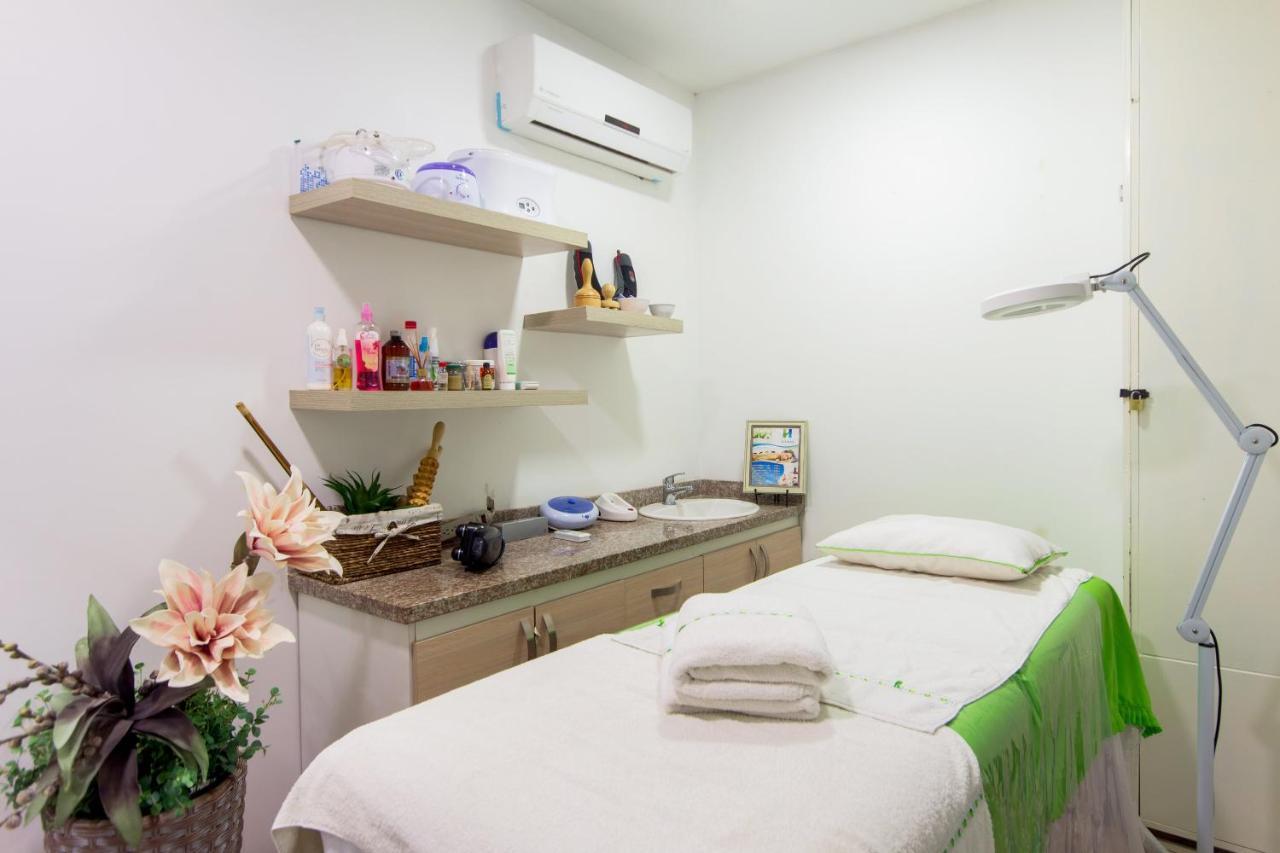 Hotel Aixo Suites By Geh Suites Cartagena Εξωτερικό φωτογραφία