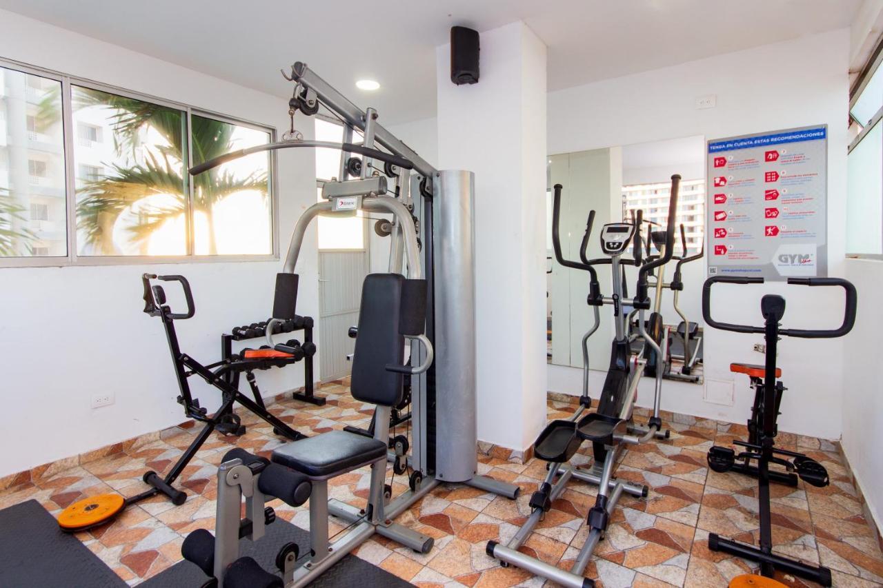 Hotel Aixo Suites By Geh Suites Cartagena Εξωτερικό φωτογραφία