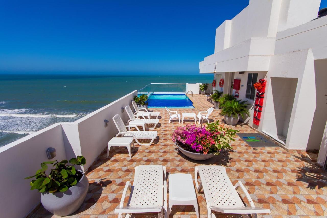 Hotel Aixo Suites By Geh Suites Cartagena Εξωτερικό φωτογραφία