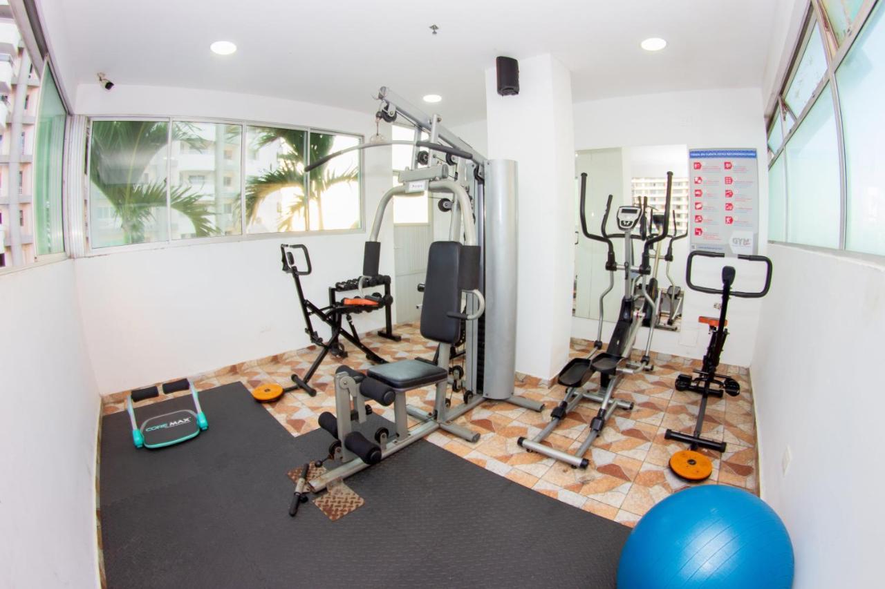 Hotel Aixo Suites By Geh Suites Cartagena Εξωτερικό φωτογραφία